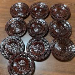 らんたい漆器 コースター(茶托)10枚セット - メルカリ