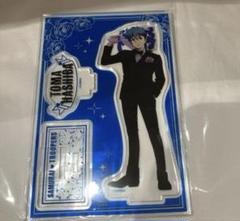 未開封】鎧伝サムライトルーパー アクリルスタンド 羽柴当麻