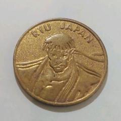 2025年最新】ストリートファイター メダルの人気アイテム - メルカリ