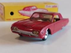 Dalia Solido 　NO.31 FORD THUNDERBIRD Dalia Solido Ford Thunderbird rare version headlights