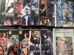 PS2 XBOX360 ゲームソフト14本セット