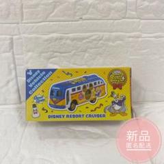 2025年最新】ディズニーリゾートクルーザー ドナルドの人気