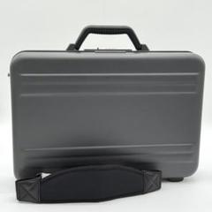 【美品】ZERO HALLIBURTON ビジネスバッグ アタッシュケース