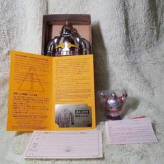 鉄人28号 NO1 復刻10周年記念 限定品 鉄人28号 NO1 復刻10周年記念 限定品 - メルカリ