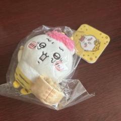 ちいかわ 節分だ!! マスコット (ちいかわ)