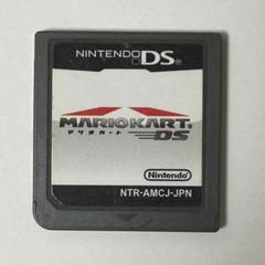 マリオカートDS