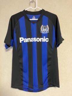 ガンバ大阪】10番 二川孝広 サイン入りトラックジャケット