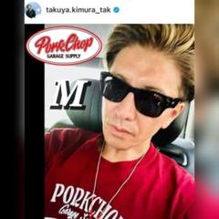 ポークチョップ Tシャツ WHITE キムタク チャレンジャー ラッツ XL 2025年最新】ポークチョップ tシャツの人気アイテム - メルカリ