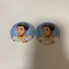 ときメモGS２　真咲元春　缶バッジ、アクスタ ときメモGS2 真咲元春 缶バッジ、アクスタ - メルカリ