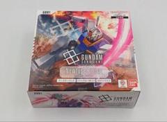 ガンダムカードゲーム　Newtype Rising 1box分
