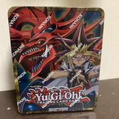 遊戯王 2016 Mega Tin 缶 オシリスの天空竜 シク プロモ 英語版 m65263390471_1.jpg?1720403697