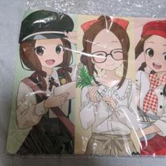 からかい上手の高木さんのプレイマット