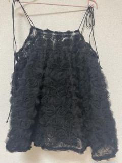 aym【bibiy】FLORENCE BUSTIER Black m65263662114_1.jpg?1724649281
