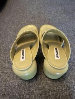 2025年最新】JIL SANDER トングサンダルの人気アイテム - メルカリ