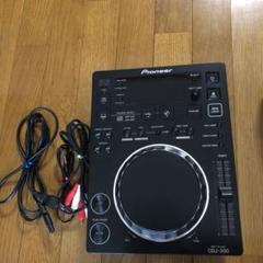 Pioneer パイオニア CDJ350 DJM400 セット