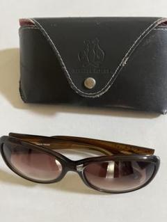 REBECCA TAYLOR レッドグラデーション サングラス Y2407-228 rebecca taylor レベッカテイラー サングラス - メルカリ