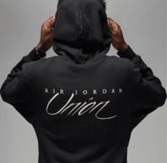 Air Jordan x Union エアジョーダン × ユニオン フーディのサムネイル