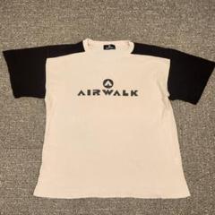ランキングや新製品 ビッグサイズ』AIR ロゴメッシュTシャツ エアウォーク WALK スケートボード