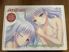 Angel Beats! 1st beat ソフマップ限定版（一部欠品）