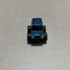 四駆プルバックカー　ジムニーJB23　4×４マガジン監修