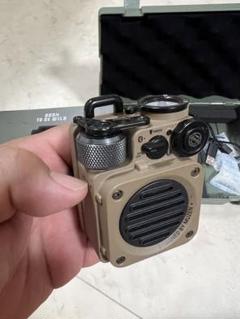 MUZEN Wild Mini スピーカー MINI MW-PVXIのサムネイル