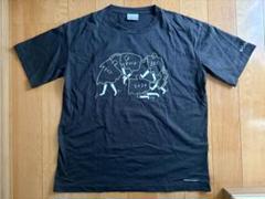 Columbia フジロック2020 長場雄 吸水速乾 Tシャツ