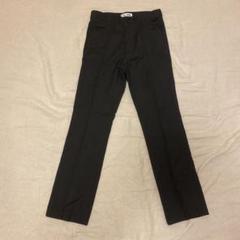 22AW TTT MSW NEW STANDARD PANTS ブラック M TTT MSW 22AW New Standard Wide Pants パンツ