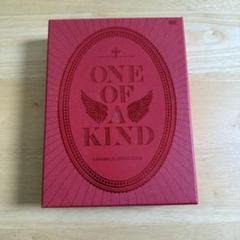 2025年最新】G-DRAGON's COLLECTION ONE OF A KIND (3枚組DVD