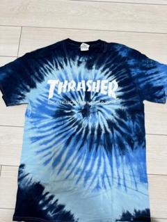 THRASHER タイダイTシャツ　Mサイズのサムネイル