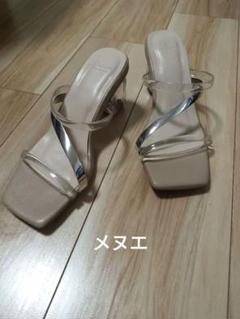 ◆メヌエ◆サンダル◆ミュール◆menue