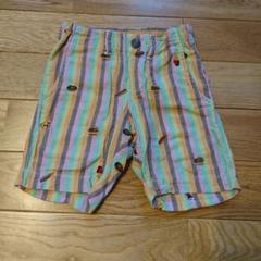 100 F.O.KIDS エフオーキッズ ハーフパンツ