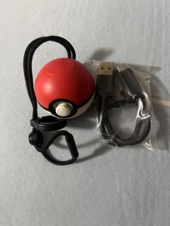 モンスターボールプラス
