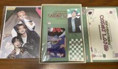 SEVENTEEN セブチ CARAT LAND 2022 DVD