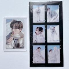 2025年最新】btsウィンパケの人気アイテム - メルカリ