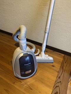 Panasonic 紙パック掃除機　MC-K11W 概要 電気掃除機 MC-K11W | 掃除機・クリーナー | Panasonic