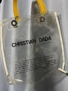 2025年最新】CHRISTIAN DADA バッグの人気アイテム - メルカリ