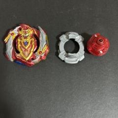 ベイブレードバースト 超zアキレス - メルカリ