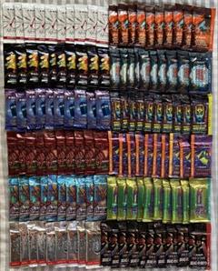 MTG マジックザギャザリング コレクターブースター未開封 引退 計119パック