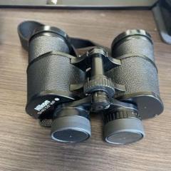 ★極上品★ニコン 12×40 5.5 °WF 双眼鏡 専用ケース付き