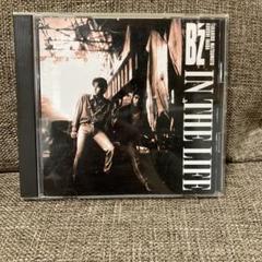 2025年最新】cd b'z in the lifeの人気アイテム - メルカリ