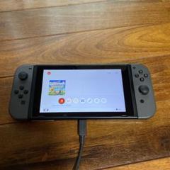 Nintendo Switch 本体 液晶のみ　例外05 Nintendo Switch 本体 液晶のみ 例外05