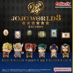 2025年最新】ジョジョコレ コンプの人気アイテム - メルカリ
