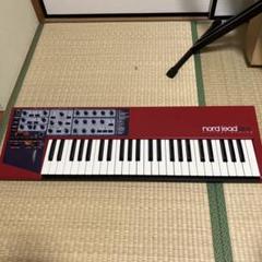2025年最新】nord lead 2xの人気アイテム - メルカリ