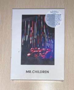 美品　ブルーレイ　Mr.Children ミスチル 半世紀へのエントランス