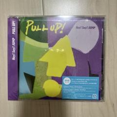 PULL UP! 通常盤　CD 未開封　Hey! Say! JUMP