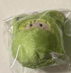 カラフルピーチ シヴァさん くるみたぴぬい