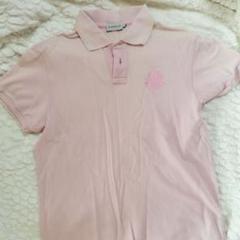 モンクレール　ポロシャツ最終お値下げ　ユニセックス　即購入◎専用 モンクレール ポロシャツ最終お値下げ ユニセックス 即購入