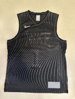 美品　NIKE ナイキ バスケタンクトップ