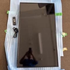 EX-LD4K491DB 49型ワイド液晶　ディスプレイ　ジャンク扱い EX-LD4K491DB | 4K対応49型（可視領域48.5型） ワイド液晶
