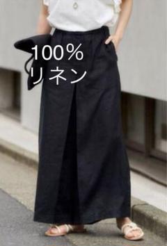 2025年最新】JOURNAL STANDARD リネンタックキュロットの人気